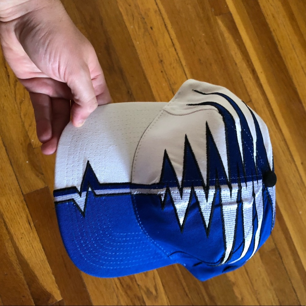Customizable SnapBack hat